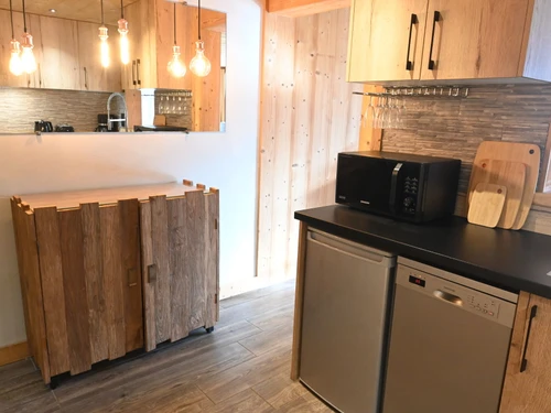 Apartment La Clusaz, 2 bedrooms, 6 persons - photo_16708477348