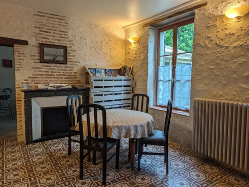 Gîte Meung-sur-Loire, 4 pièces, 6 personnes - photo_1011688621119