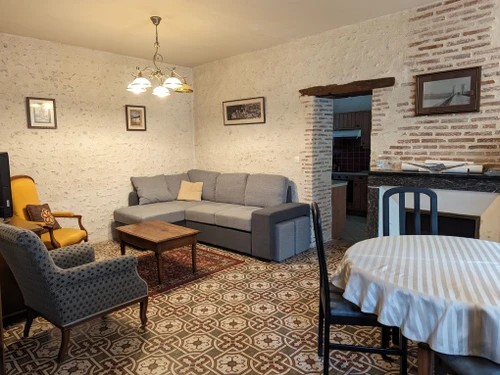 Gîte Meung-sur-Loire, 4 pièces, 6 personnes - photo_1011688621119