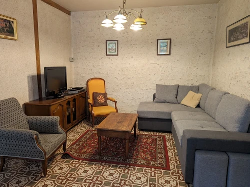 Gîte Meung-sur-Loire, 4 pièces, 6 personnes - photo_1011688621119