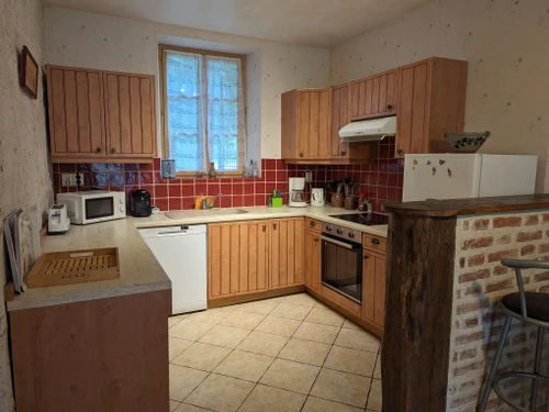 Gîte Meung-sur-Loire, 4 pièces, 6 personnes - photo_1011688621119