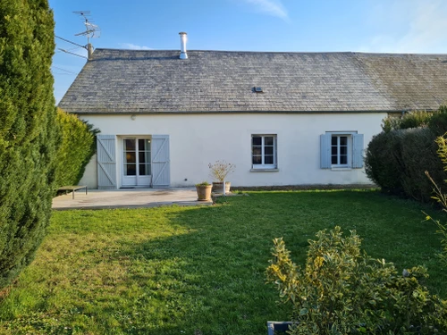 Gîte Saint-Sigismond, 4 pièces, 6 personnes - photo_1011688621272