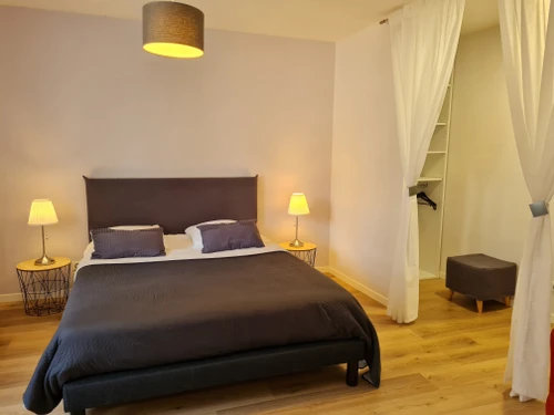 Gîte Saint-Sigismond, 4 pièces, 6 personnes - photo_1011688621272