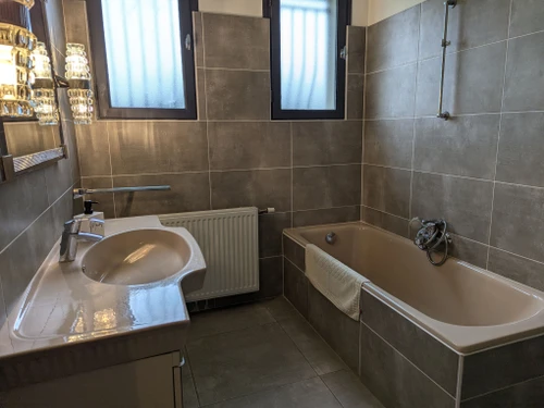 Gîte Épieds-en-Beauce, 5 pièces, 8 personnes - photo_1011688621405