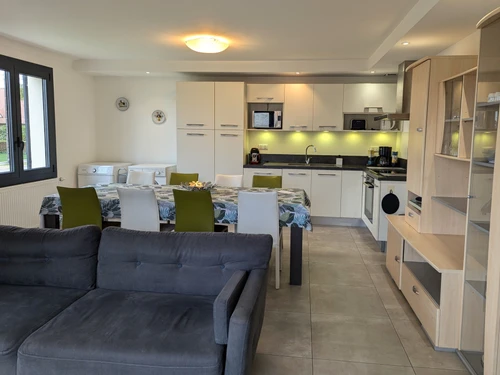 Gîte Épieds-en-Beauce, 5 pièces, 8 personnes - photo_1011688621405