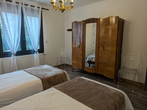 Gîte Épieds-en-Beauce, 5 pièces, 8 personnes - photo_1011688621405