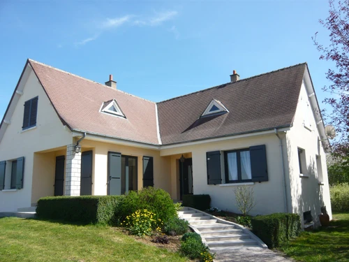 Casa rural Épieds-en-Beauce, 4 dormitorios, 8 personas - photo_1011688621405