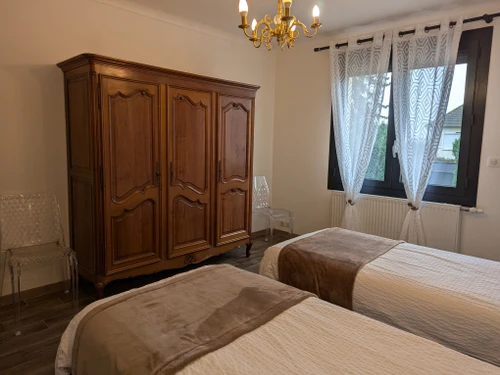 Gîte Épieds-en-Beauce, 5 pièces, 8 personnes - photo_1011688621405