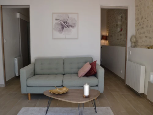 Gîte Chilleurs-aux-Bois, 2 pièces, 2 personnes - photo_1011688621653