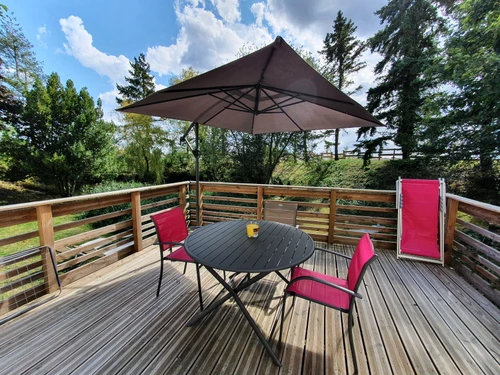 Gîte Chilleurs-aux-Bois, 2 pièces, 2 personnes - photo_1011688621653