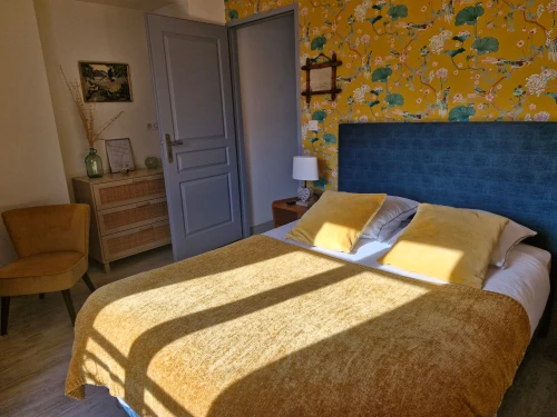 Gite Briare, 4 bedrooms, 11 persons - photo_1011688621785