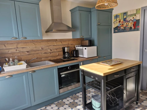 Gite Briare, 4 bedrooms, 11 persons - photo_1011688621785