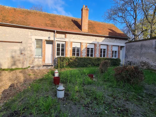 Gite Bucy-Saint-Liphard, studio flat, 4 persons - photo_1011688622217