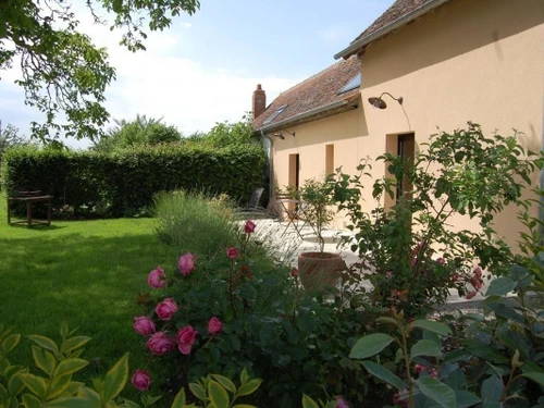 Gasthaus Sully-sur-Loire, 1 Schlafzimmer, 4 Personen - photo_1011688622349