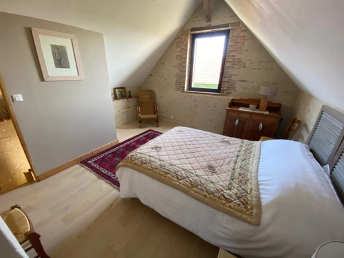 Gite Sully-sur-Loire, 1 bedroom, 4 persons - photo_1011688622349