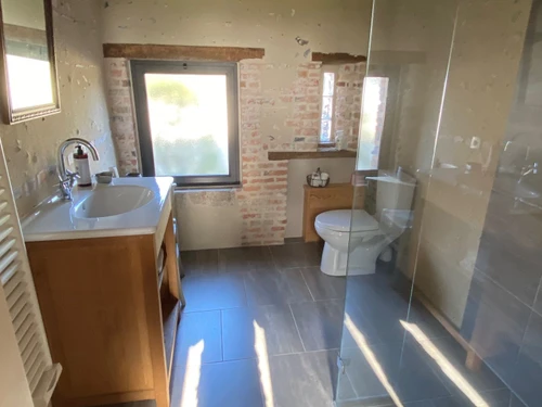 Gite Sully-sur-Loire, 1 bedroom, 4 persons - photo_1011688622349