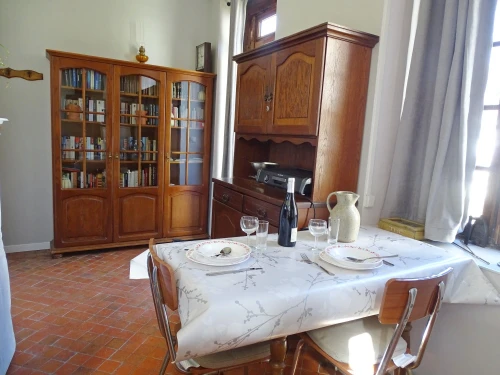 Gasthaus Ligny-le-Ribault, Studio, 2 Personen - photo_1011688622783