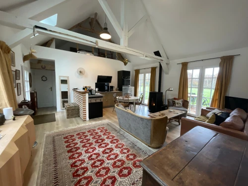 Gîte Villemurlin, 3 pièces, 4 personnes - photo_1011688622916