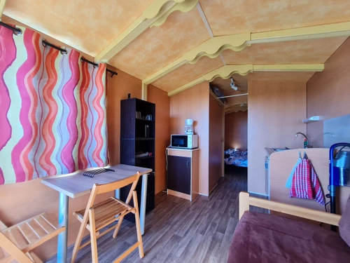 Gasthaus Burthecourt-aux-Chênes, 1 Schlafzimmer, 4 Personen - photo_1011688623051