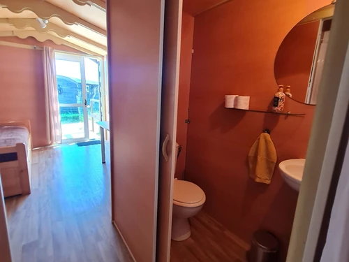 Gîte Burthecourt-aux-Chênes, 2 pièces, 4 personnes - photo_1011688623772