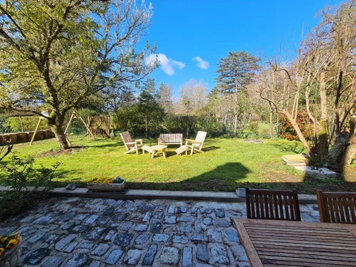 Gîte Ligny-le-Ribault, 3 pièces, 4 personnes - photo_1011688623898