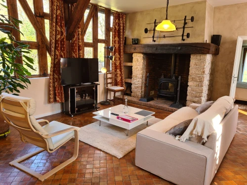 Gîte Ligny-le-Ribault, 3 pièces, 4 personnes - photo_1011688623898