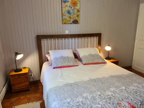 Gîte Ligny-le-Ribault, 3 pièces, 4 personnes - photo_1011688623898