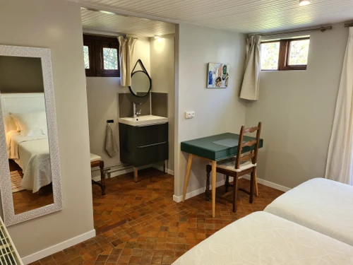 Gîte Ligny-le-Ribault, 3 pièces, 4 personnes - photo_1011688623898