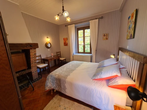 Gîte Ligny-le-Ribault, 3 pièces, 4 personnes - photo_1011688623898