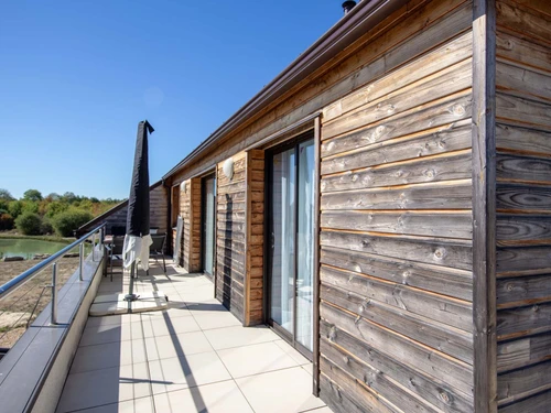 Gîte Jouy-le-Potier, 3 pièces, 4 personnes - photo_1011688624049