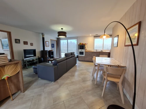 Gîte Jouy-le-Potier, 3 pièces, 4 personnes - photo_1011688624049