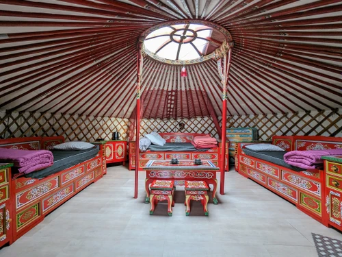 Maison Ferdrupt, 2 pièces, 4 personnes - photo_1011688624188