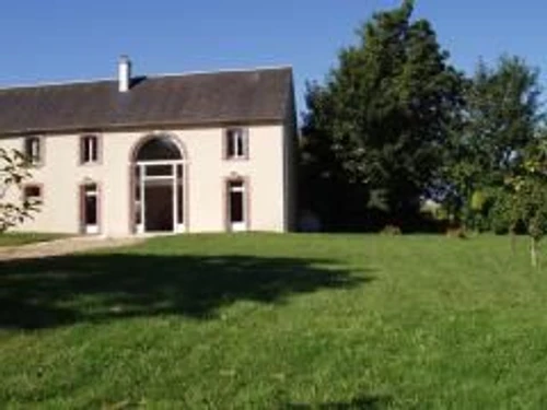 Casa rural Ouzouer-sur-Trézée, 3 dormitorios, 8 personas - photo_1011688624343