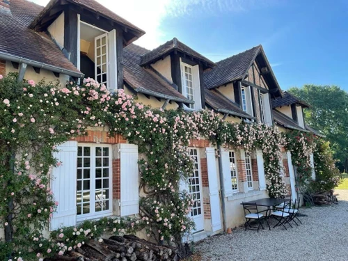 Gite Isdes, 7 bedrooms, 14 persons - photo_1011688624625