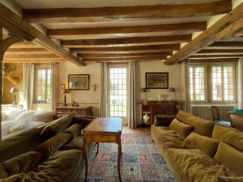 Gite Isdes, 7 bedrooms, 14 persons - photo_1011688624625