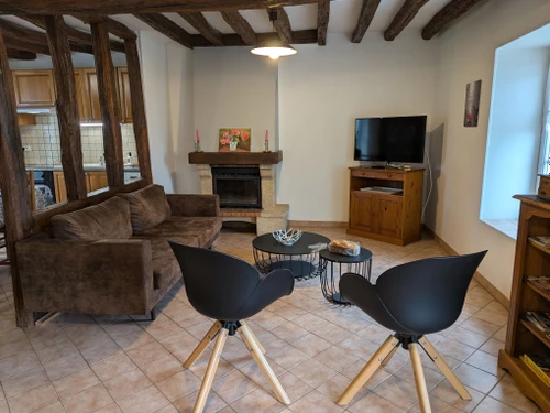 Gite Épieds-en-Beauce, 3 bedrooms, 5 persons - photo_1011688625735