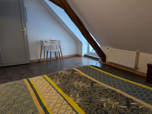 Gite Épieds-en-Beauce, 3 bedrooms, 5 persons - photo_1011688625735