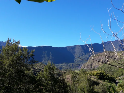 Gite Salazie, 2 bedrooms, 4 persons - photo_1011688625869