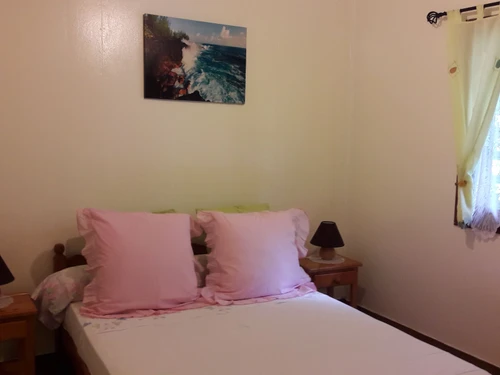 Gite Salazie, 2 bedrooms, 4 persons - photo_1011688625869