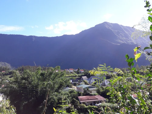 Gite Salazie, 2 bedrooms, 4 persons - photo_1011688625869