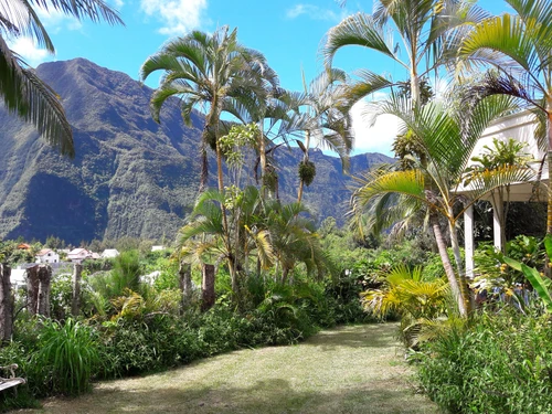 Gite Salazie, 2 bedrooms, 4 persons - photo_1011688625869