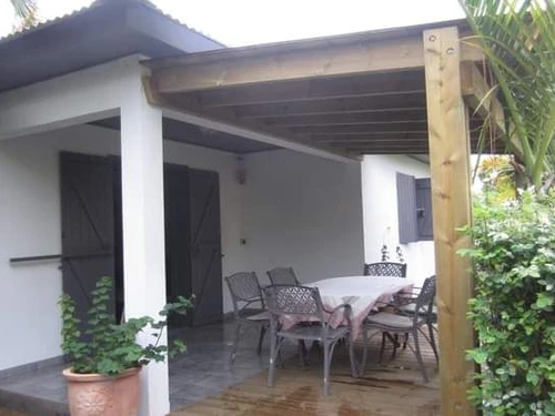 Gîte Saint-Louis , 3 pièces, 4 personnes - photo_1011688626788