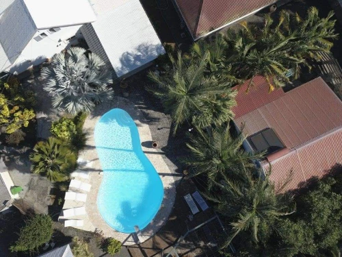 Gîte Saint-Louis , 3 pièces, 4 personnes - photo_1011688626788