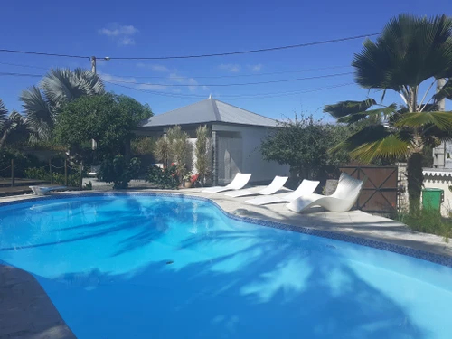 Gîte Saint-Louis , 3 pièces, 4 personnes - photo_1011688626788