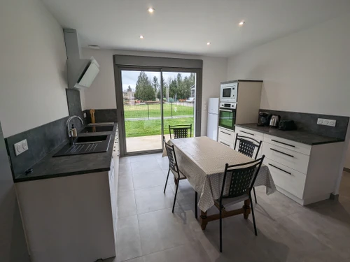 Gîte Épieds-en-Beauce, 3 pièces, 4 personnes - photo_1011688626908