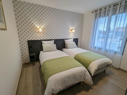 Gîte Épieds-en-Beauce, 3 pièces, 4 personnes - photo_1011688626908