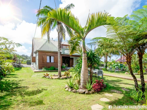 Gîte Les Avirons, 6 pièces, 10 personnes - photo_1011688627313