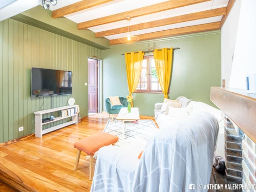 Gîte Les Avirons, 6 pièces, 10 personnes - photo_1011688627313