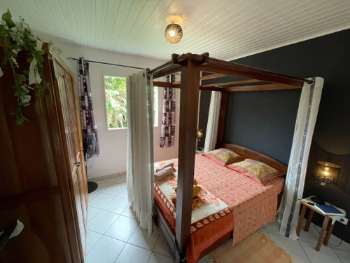 Gîte Saint-Benoît, 3 pièces, 6 personnes - photo_1011688627735