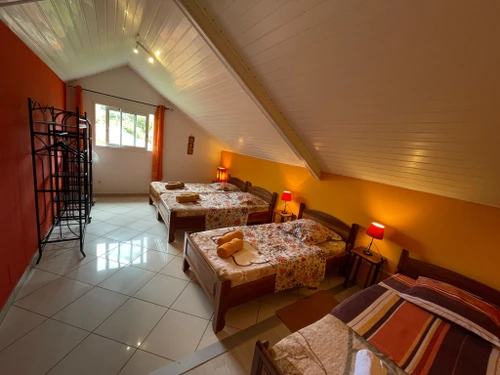 Gîte Saint-Benoît, 3 pièces, 6 personnes - photo_1011688627735